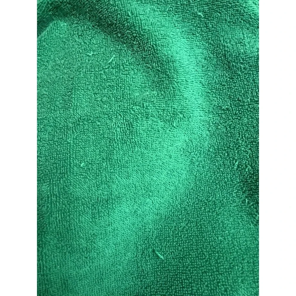 Heineken Beach Towel  Terry Town Green Red Star Logo Promo 2012 100% Cotton